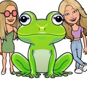 Meet your Posher, Avery